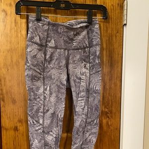 lululemon legging lightweight